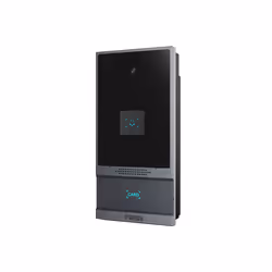 Fanvil i62 sistema per video-citofono 2 MP Alluminio