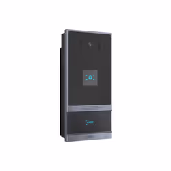 Fanvil i62 sistema per video-citofono 2 MP Alluminio