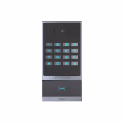 Fanvil i64, 2 MP, 1920 x 1080 Pixel, 1080p, CMOS, 30,5 / 9 mm (1.2 / 9"), 120°