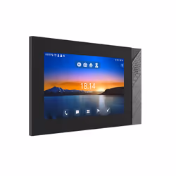 Fanvil i55A sistema per video-citofono 17,8 cm (7") Acciaio inox - Vista aggiuntiva 4