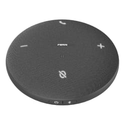 Fanvil CS30 vivavoce Universale USB/Bluetooth Nero