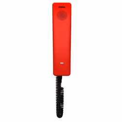 Fanvil H2U-R telefono IP Rosso 2 linee