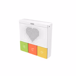 Fanvil Y501 sistema intercom audio Bianco - Vista aggiuntiva 3