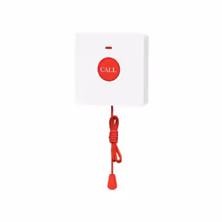 Fanvil KT30, 30 m, IP65, Rosso, Bianco, Acrilonitrile butadiene stirene (ABS), 86 x 86 x 19 mm, 1 pz