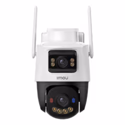 Imou AOV Dual 5MP + 5MP Torretta Telecamera di sicurezza IP Esterno 2880 x 1620 Pixel Parete - Vista aggiuntiva 4
