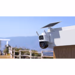 Imou AOV Dual 5MP + 5MP Torretta Telecamera di sicurezza IP Esterno 2880 x 1620 Pixel Parete - Vista aggiuntiva 7
