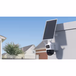 Imou AOV Dual 5MP + 5MP Torretta Telecamera di sicurezza IP Esterno 2880 x 1620 Pixel Parete - Vista aggiuntiva 8