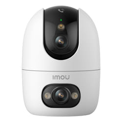 Imou A1 dual Torretta Telecamera di sicurezza IP Esterno 2304 x 1296 Pixel Soffitto/Scrivania