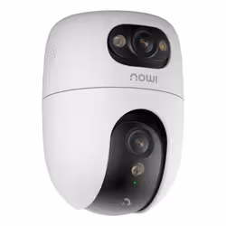 Imou A1 dual Torretta Telecamera di sicurezza IP Esterno 2304 x 1296 Pixel Soffitto/Scrivania - Vista aggiuntiva 3