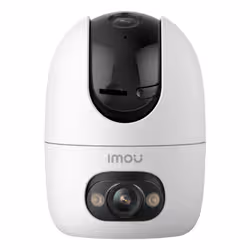 Imou A1 dual Torretta Telecamera di sicurezza IP Esterno 2304 x 1296 Pixel Soffitto/Scrivania - Vista aggiuntiva 4