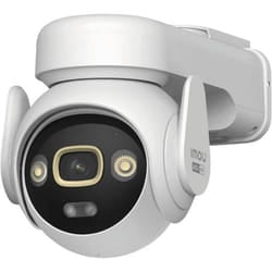 Imou AOV PT 4K Kit Cupola Telecamera di sicurezza IP Esterno 3840 x 2160 Pixel