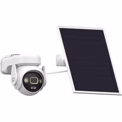 Imou AOV PT 4K Kit Cupola Telecamera di sicurezza IP Esterno 3840 x 2160 Pixel - Vista aggiuntiva 2