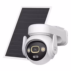 Imou AOV PT 4K Kit Cupola Telecamera di sicurezza IP Esterno 3840 x 2160 Pixel - Vista aggiuntiva 4