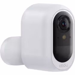 Imou AOV Air WiFi Pallottola (forma) Telecamera di sicurezza IP Esterno 2880 x 1620 Pixel Parete - Vista aggiuntiva 3