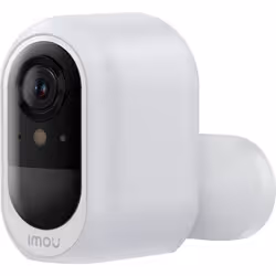 Imou AOV Air WiFi Pallottola (forma) Telecamera di sicurezza IP Esterno 2880 x 1620 Pixel Parete - Vista aggiuntiva 4