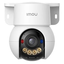 Imou Talos 8MP Tower Telecamera di sicurezza IP Interno e esterno 3840 x 2160 Pixel Soffitto/muro