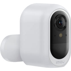 Imou IPC-B3LP-5B0S1/FSP12-TYPEC telecamera di sorveglianza Pallottola (forma) Telecamera di sicurezza IP Esterno 2880 x 1620 Pixel Parete