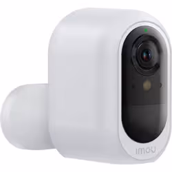 Imou IPC-B3LP-5B0S1/FSP12-TYPEC telecamera di sorveglianza Pallottola (forma) Telecamera di sicurezza IP Esterno 2880 x 1620 Pixel Parete - Vista aggiuntiva 4