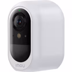 Imou IPC-B3LP-5B0S1/FSP12-TYPEC telecamera di sorveglianza Pallottola (forma) Telecamera di sicurezza IP Esterno 2880 x 1620 Pixel Parete - Vista aggiuntiva 7