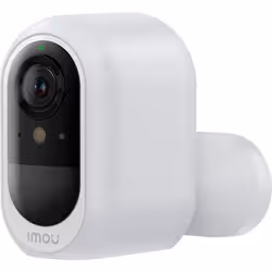 Imou IPC-B3LP-5B0S1/FSP12-TYPEC telecamera di sorveglianza Pallottola (forma) Telecamera di sicurezza IP Esterno 2880 x 1620 Pixel Parete - Vista aggiuntiva 8