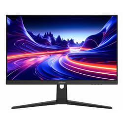 Dahua Technology LM25-E241B Monitor 24,5 pollici Full HD IPS 240 Hz Nero