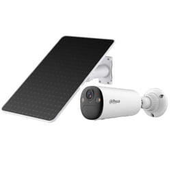 Dahua Technology KIT/BF4CP-4G-XL/M0508 Pallottola (forma) Telecamera di sicurezza IP Interno e esterno 2560 x 1440 Pixel Parete