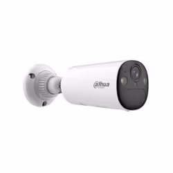 Dahua Technology KIT/BF4CP-4G-XL/M0508 Pallottola (forma) Telecamera di sicurezza IP Interno e esterno 2560 x 1440 Pixel Parete - Vista aggiuntiva 2