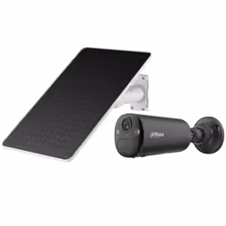 Dahua Technology APOLLO Bullet C1 Pallottola (forma) Telecamera di sicurezza IP Esterno 2560 x 1440 Pixel Parete - Vista aggiuntiva 2