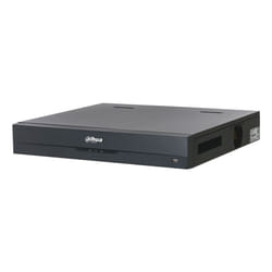 Dahua Technology WizSense NVR5464-EI2 Videoregistratore di rete (NVR) 1.5U Nero