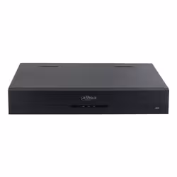 Dahua Technology WizSense NVR5464-EI2 Videoregistratore di rete (NVR) 1.5U Nero - Vista aggiuntiva 2