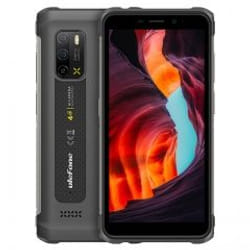 Ulefone Armor X10 Pro 4GB 64GB Grigio