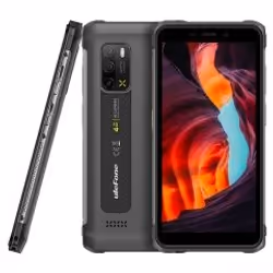 Ulefone Armor X10 Pro 4GB 64GB Grigio