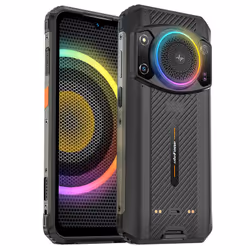 Ulefone Armor 21 8 GB 256 GB Nero - Vista aggiuntiva 2