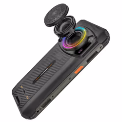 Ulefone Armor 21 8 GB 256 GB Nero - Vista aggiuntiva 6