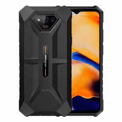 Ulefone Armor X13, 16,6 cm (6.52"), 6 GB, 64 GB, 50 MP, Android 13, Nero