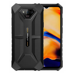 Ulefone Armor X13 4G 6GB 64GB Nero