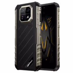 Ulefone Armor 22 8 GB 128 GB Nero - Vista aggiuntiva 2