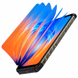 Ulefone Armor 22 8 GB 128 GB Nero - Vista aggiuntiva 3