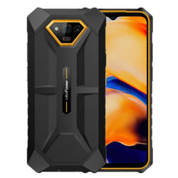 Ulefone Armor X13 4G 6GB 64GB Nero, Arancione