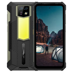 Ulefone Armor 24 4G 12GB 256GB Nero
