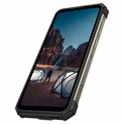 Ulefone Armor 24 4G 12GB 256GB Nero