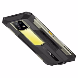 Ulefone Armor 24 12GB 256 GB Nero - Vista aggiuntiva 4