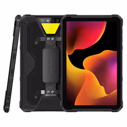 Ulefone Armor Pad 2 4G Mediatek LTE-TDD & LTE-FDD 256 GB 11" 8 GB Nero - Vista aggiuntiva 4