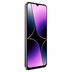 Ulefone Note 16 Pro 16,6 cm (6.52") Doppia SIM Android 13 4G USB tipo-C 4 GB 128 GB 4400 mAh Viola