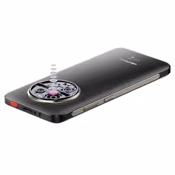 Ulefone Armor 23 Ultra 12GB 512 GB Nero - Vista aggiuntiva 5