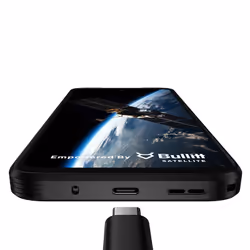 Ulefone Armor 23 Ultra 12GB 512 GB Nero, Arancione - Vista aggiuntiva 6