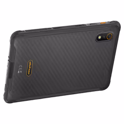 Ulefone Armor Pad Pro 4G Mediatek LTE-TDD & LTE-FDD 128 GB 20,3 cm (8") 8 GB Wi-Fi 5 (802.11ac) Android 13 Nero - Vista aggiuntiva 4