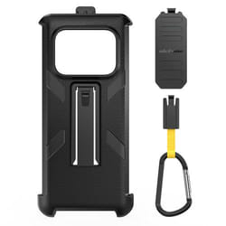 Ulefone UF-C-A25TP Cover Armor 25 PC Nero