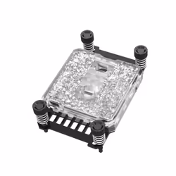 BARROWCH LTIFHA-04 parte e accessorio del sistema di raffreddamento del computer Blocco di acqua