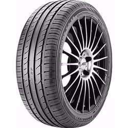 Goodride SA37 Sport 245/35 R20 95Y auto Pneumatici estivi Pneumatici MERCEDES-BENZ: Classe E Sedan, Classe E T-modell, Classe ...